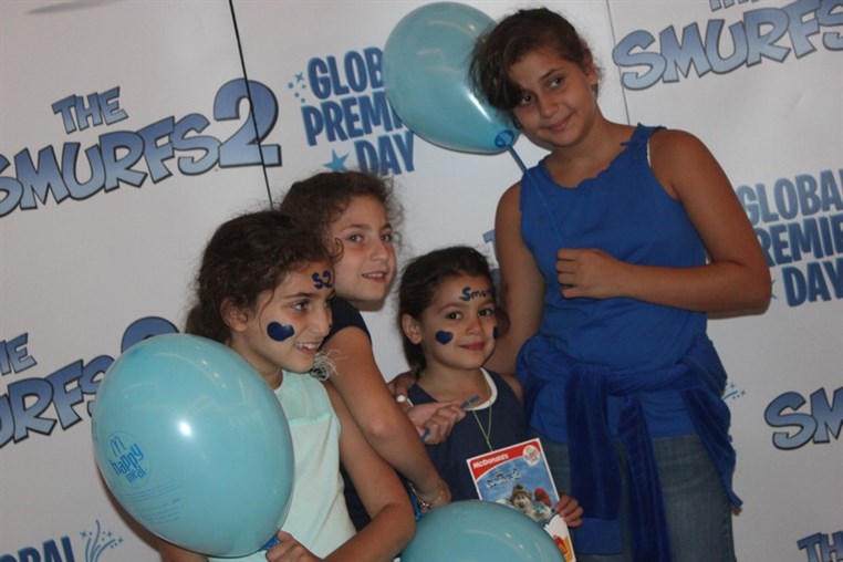 Global Premiere Day